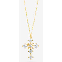 COLLAR CHAPADO