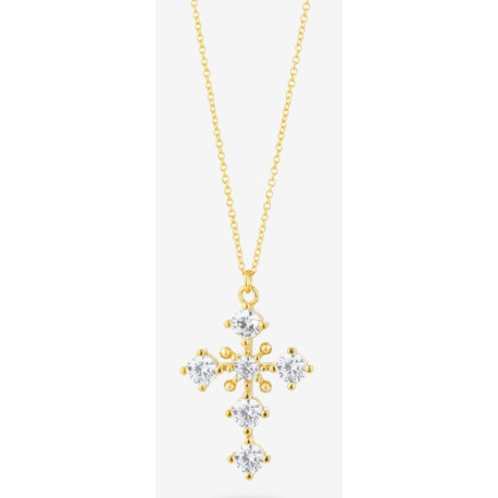 COLLAR CHAPADO