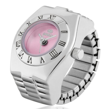 RELOJ MAREA ANILLO
