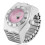 RELOJ MAREA ANILLO