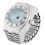 RELOJ MAREA ANILLO