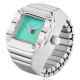 RELOJ MAREA ANILLO