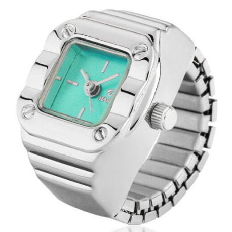 RELOJ MAREA ANILLO
