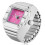 RELOJ MAREA ANILLO