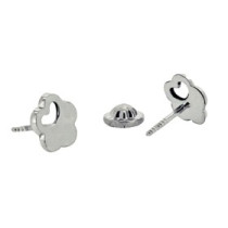 PENDIENTE PLATA