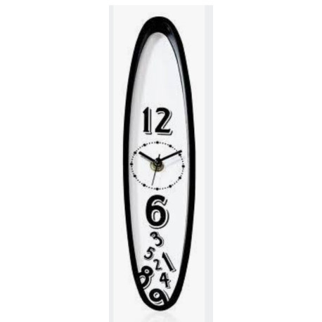 RELOJ PARED