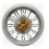 RELOJ PARED