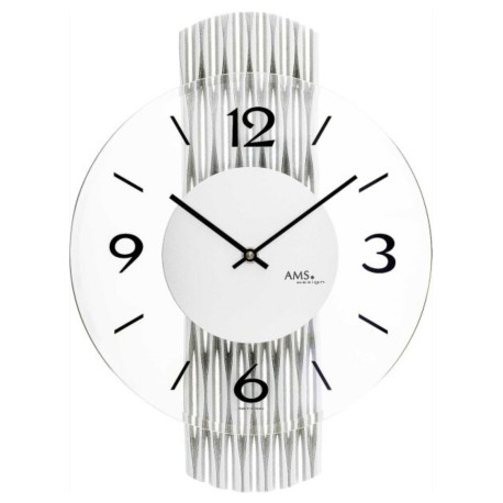 RELOJ PARED 