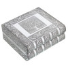 CAJA - JOYERO METAL