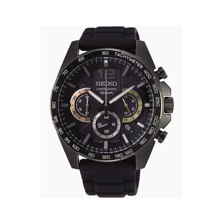 RELOJ SEIKO SEÑOR