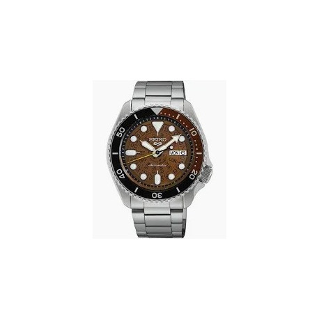 RELOJ SEIKO SEÑOR