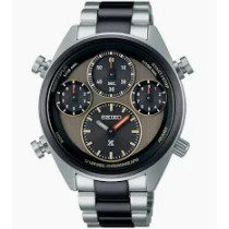 RELOJ SEIKO SEÑOR