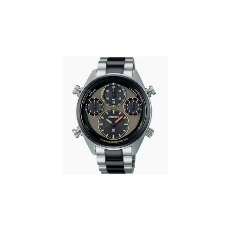 RELOJ SEIKO SEÑOR