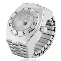 RELOJ MAREA ANILLO