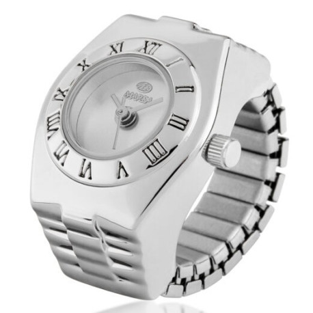 RELOJ MAREA ANILLO