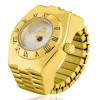 RELOJ MAREA ANILLO