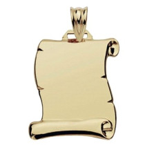 COLGANTE ORO