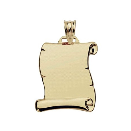 COLGANTE ORO