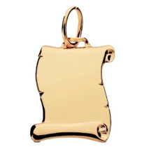 COLGANTE ORO