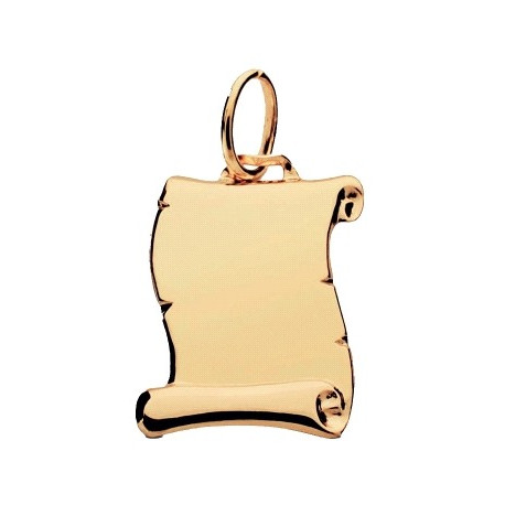 COLGANTE ORO