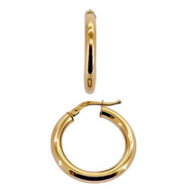 PENDIENTE ORO