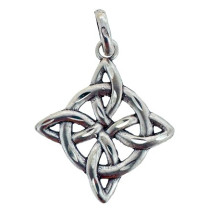 COLGANTE PLATA