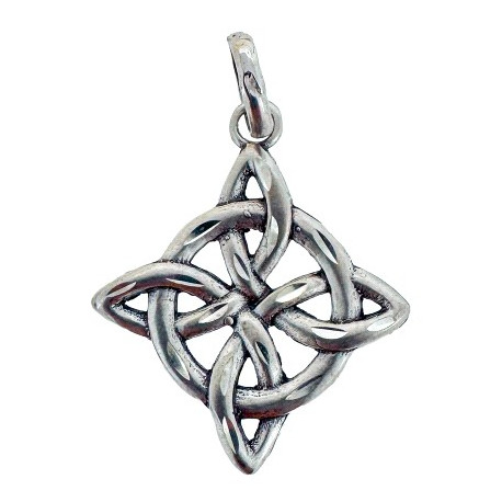 COLGANTE PLATA