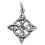 COLGANTE PLATA