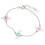 PULSERA PLATA