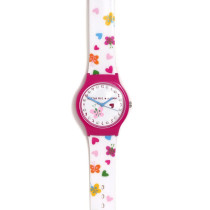 RELOJ AGATHA RUIZ DE LA PRADA 