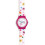RELOJ AGATHA RUIZ DE LA PRADA 