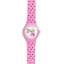 RELOJ AGATHA RUIZ DE LA PRADA 
