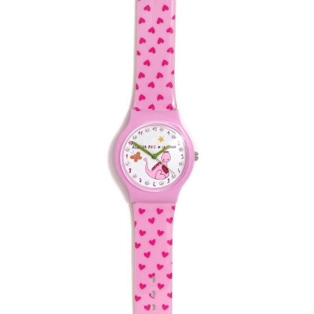 RELOJ AGATHA RUIZ DE LA PRADA 