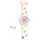 RELOJ AGATHA RUIZ DE LA PRADA 