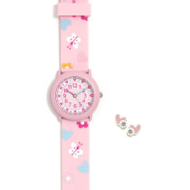 RELOJ AGATHA RUIZ DE LA PRADA 