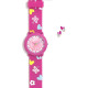 RELOJ AGATHA RUIZ DE LA PRADA 