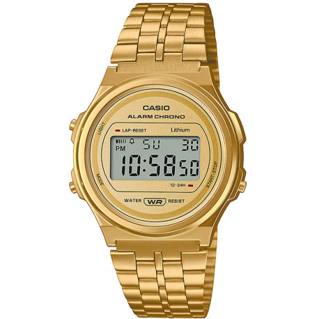 RELOJ CASIO SEÑORA