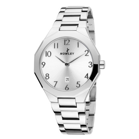 RELOJ NOWLEY SEÑOR