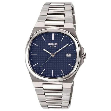 RELOJ BOCCIA SEÑOR