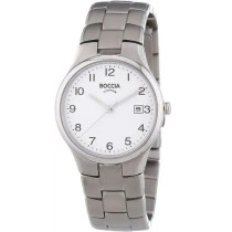 RELOJ BOCCIA SEÑORA