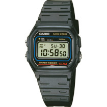 RELOJ CASIO UNISEX