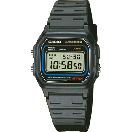 RELOJ CASIO UNISEX