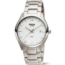 RELOJ BOCCIA SEÑOR