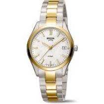 RELOJ BOCCIA SEÑORA