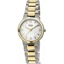 RELOJ BOCCIA SEÑORA