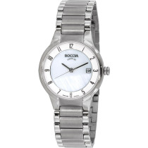 RELOJ BOCCIA SEÑORA