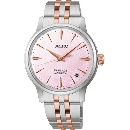 RELOJ SEIKO SEÑORA