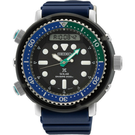 RELOJ SEIKO SEÑOR