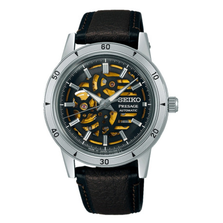 RELOJ SEIKO SEÑOR