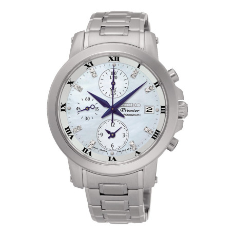 RELOJ SEIKO SEÑORA